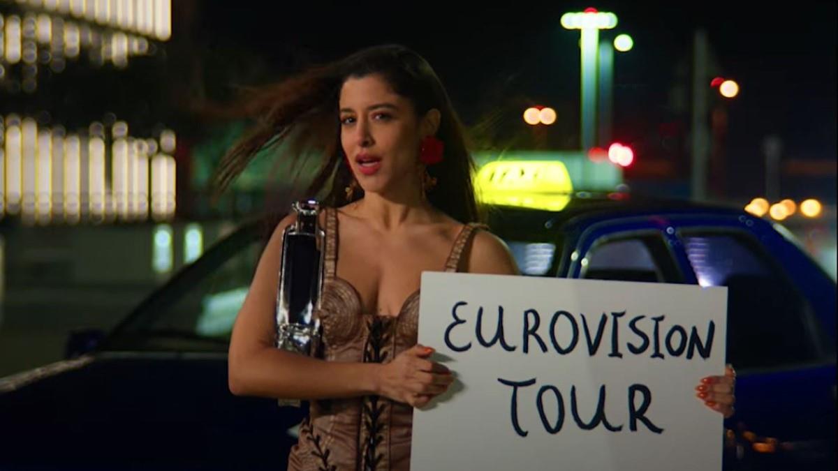 Το «Ζάρι» της Μαρίνας Σάττι είναι η ελληνική συμμετοχή στη Eurovision