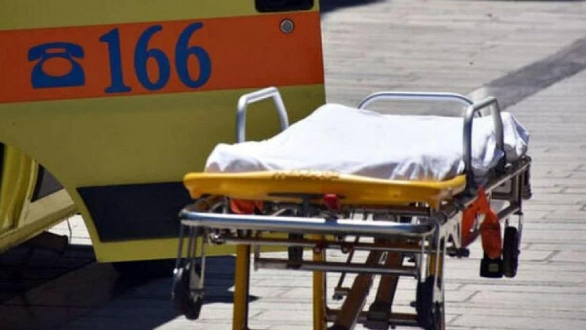 Τραγωδία στη Δάφνη: 17χρονη έπεσε από τον 6ο όροφο πολυκατοικίας και σκοτώθηκε