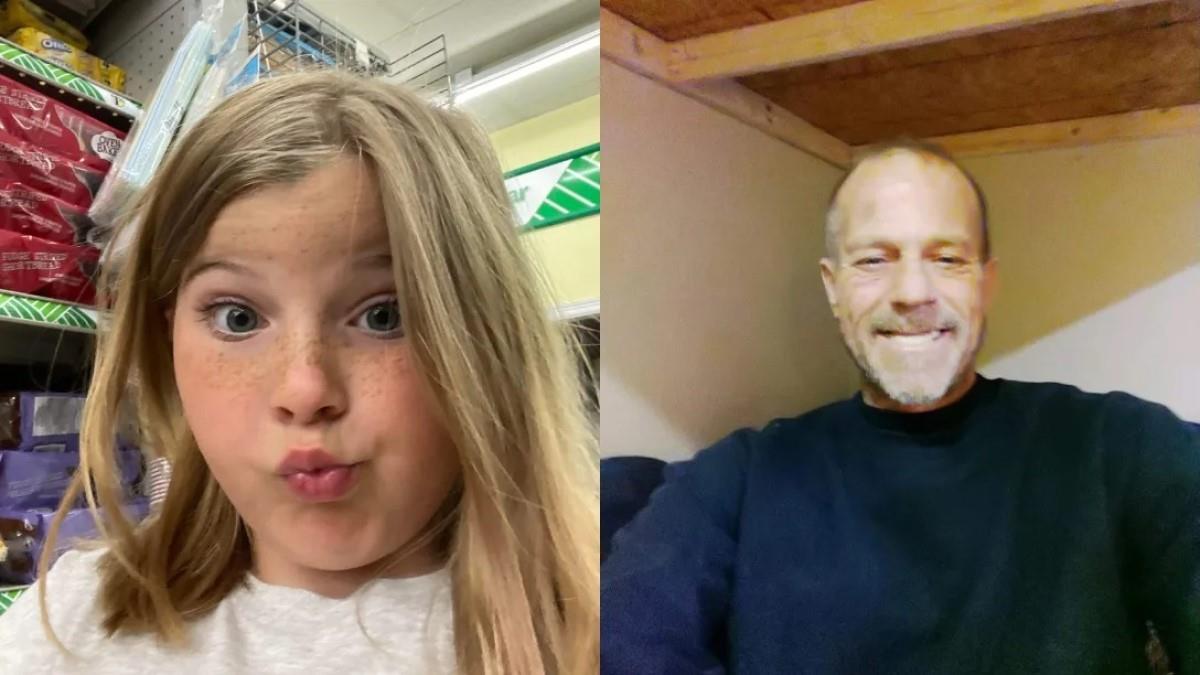 Μπαμπάς απήγαγε την 9χρονη κόρη του - την πήρε για Σαββατοκύριακο και εξαφανίστηκε