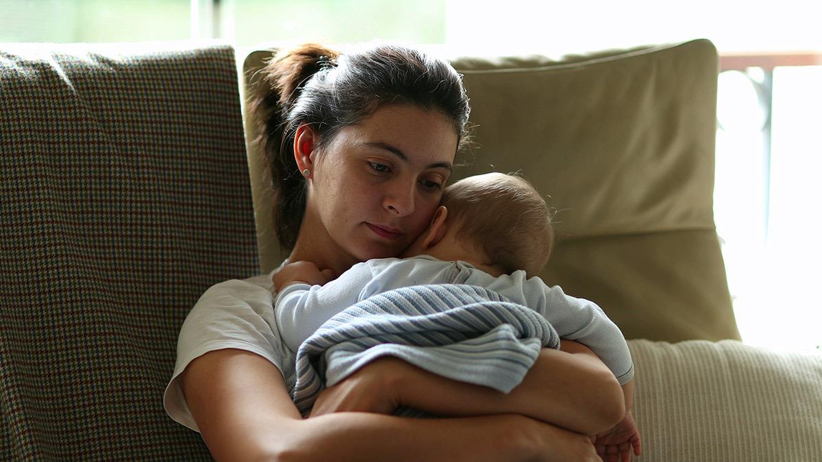 «Πότε θα κάνετε 2ο παιδί;»: η χειρότερη ερώτηση που μπορείς να κάνεις σε μια μαμά