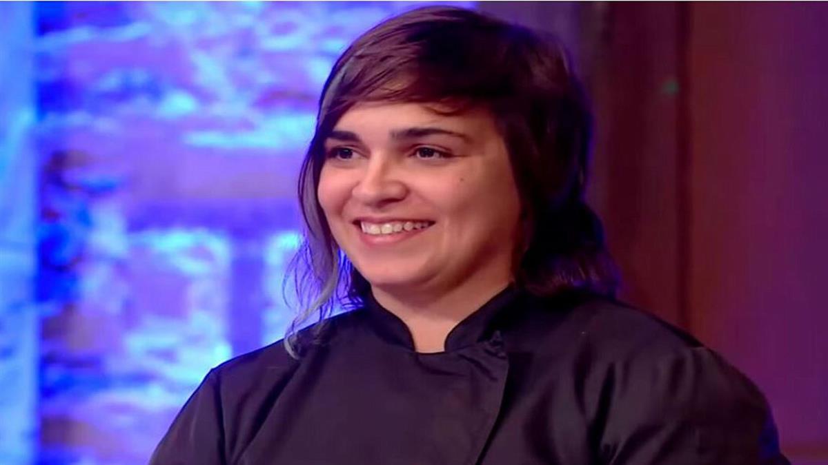 Πέθανε η Ντέμη Γεωργίου, πρώην παίκτρια του Masterchef