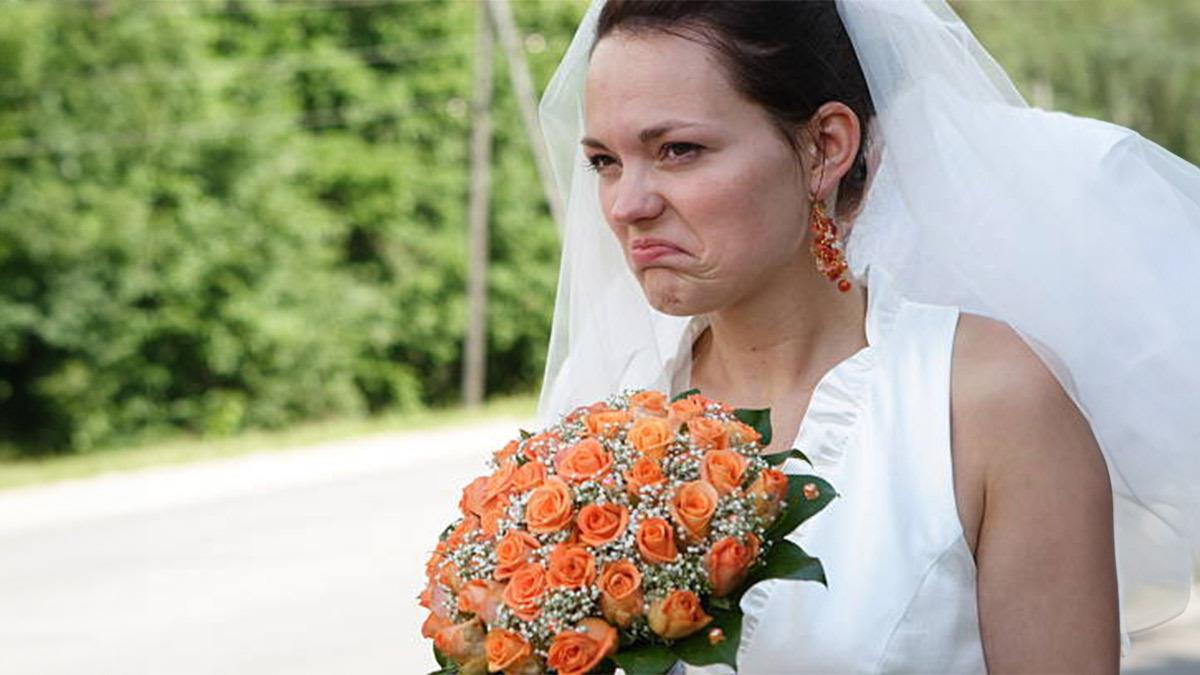 4 κουβέντες που ΔΕΝ πρέπει κανείς να λέει στους γάμους!