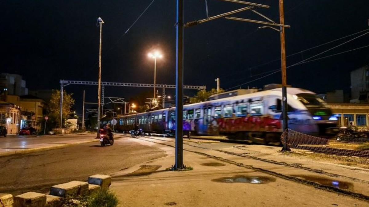 Κιλκίς: νεκρός ο οδηγός του οχήματος που παρασύρθηκε από τρένο