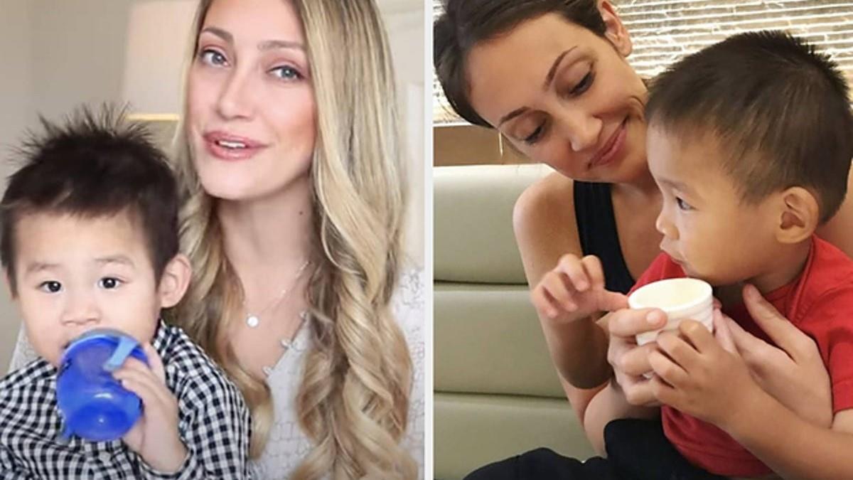 Υιοθέτησαν αυτιστικό παιδί για πιο πολλούς followers - το επέστρεψαν επειδή ήθελε φροντίδα!