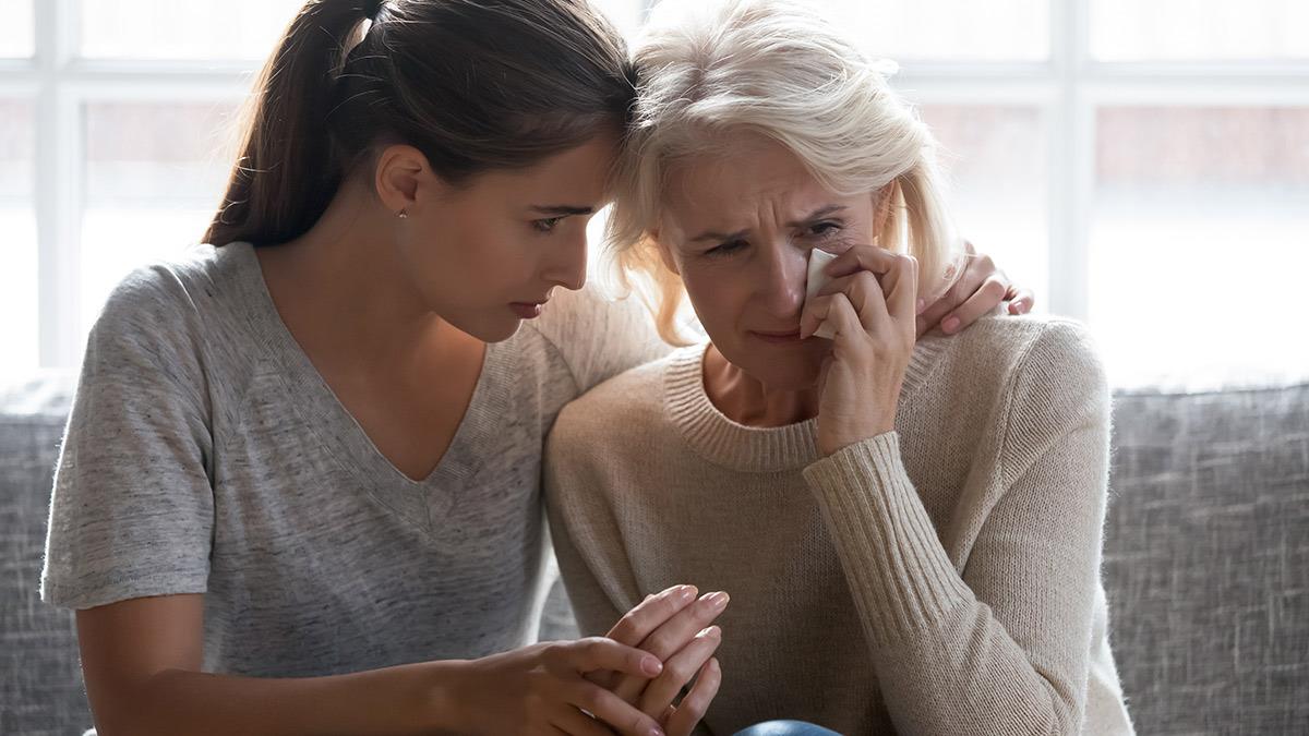 Φτάνεις 30 και μαθαίνεις ότι οι γονείς σου χωρίζουν: πώς το χειρίζεσαι;