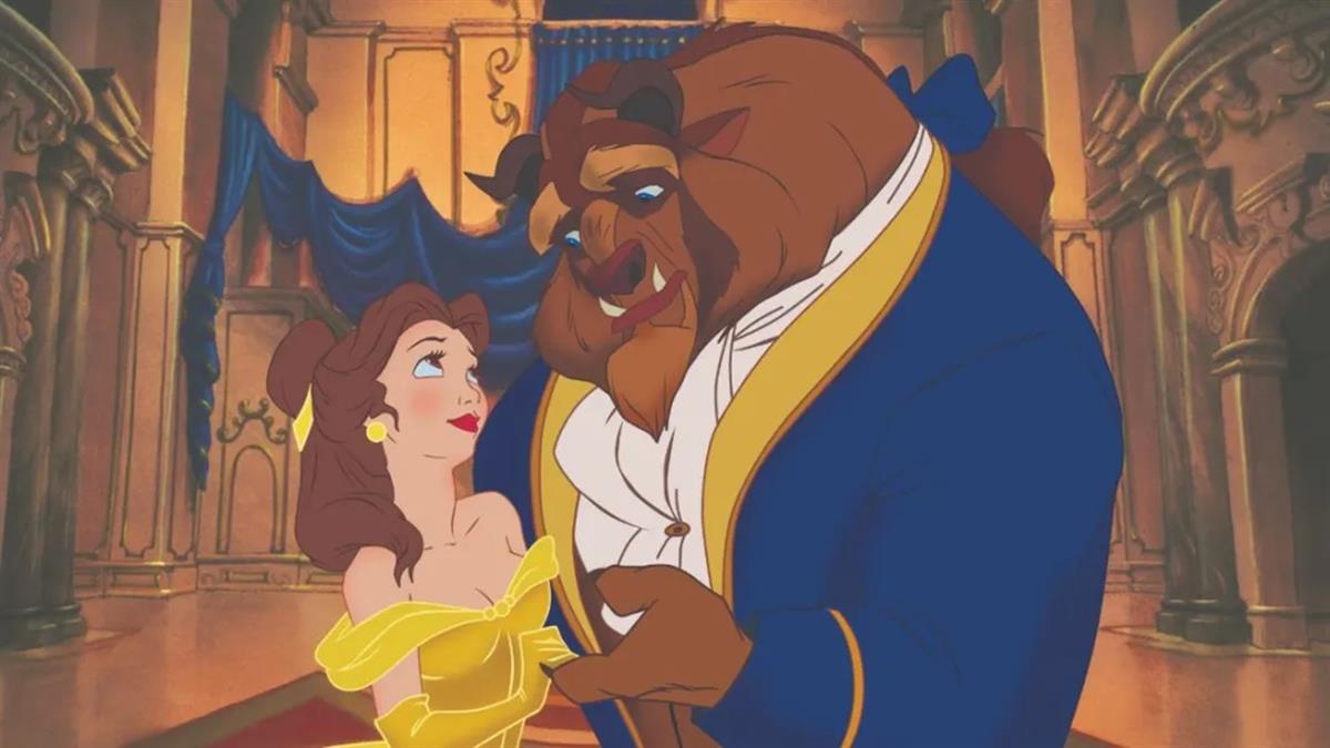 Είναι η «Πεντάμορφη και το Τέρας» η πιο επικίνδυνη παιδική ταινία;