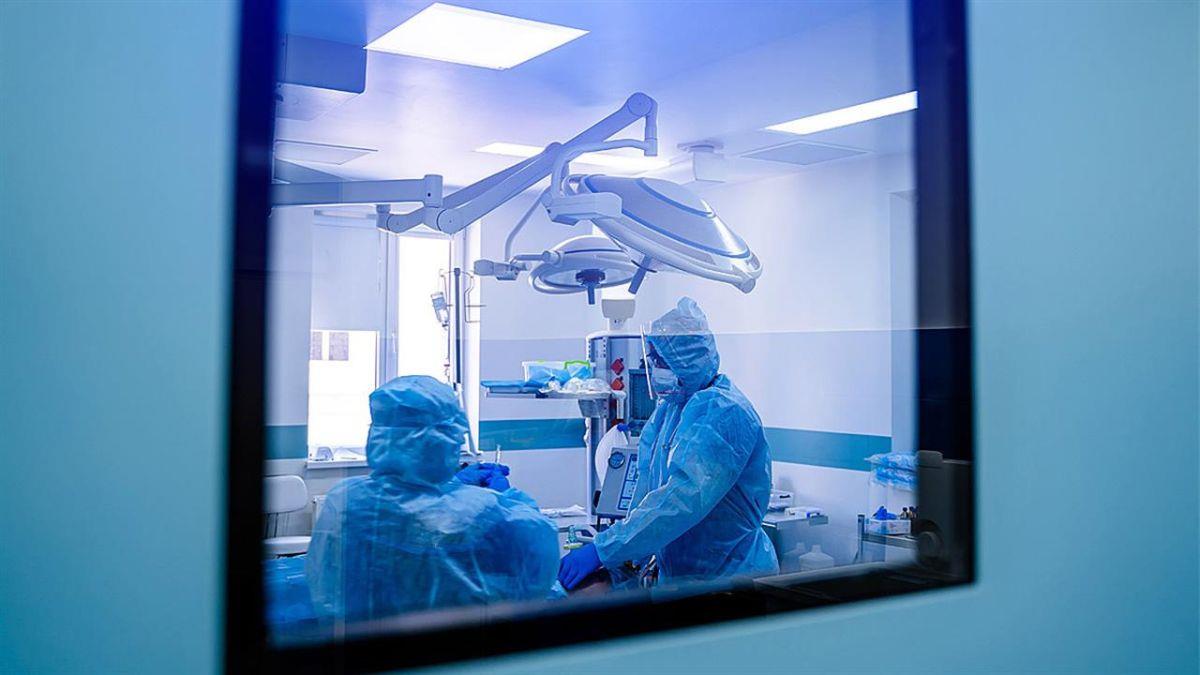 Κρήτη: ώρες αγωνίας για τον 27χρονο που νοσηλεύεται με μηνιγγίτιδα