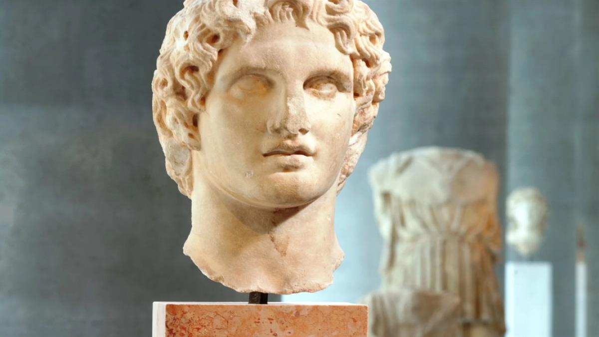 «Alexander Theme Park»: το 1ο θεματικό πάρκο για τον Μέγα Αλέξανδρο έρχεται στη Βόρεια Ελλάδα