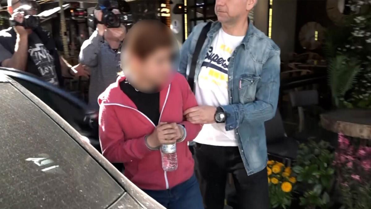 Λάρισα: η 32χρονη είχε κακοποιήσει κι άλλο παιδί της - είχε χάσει τη γονική μέριμνα