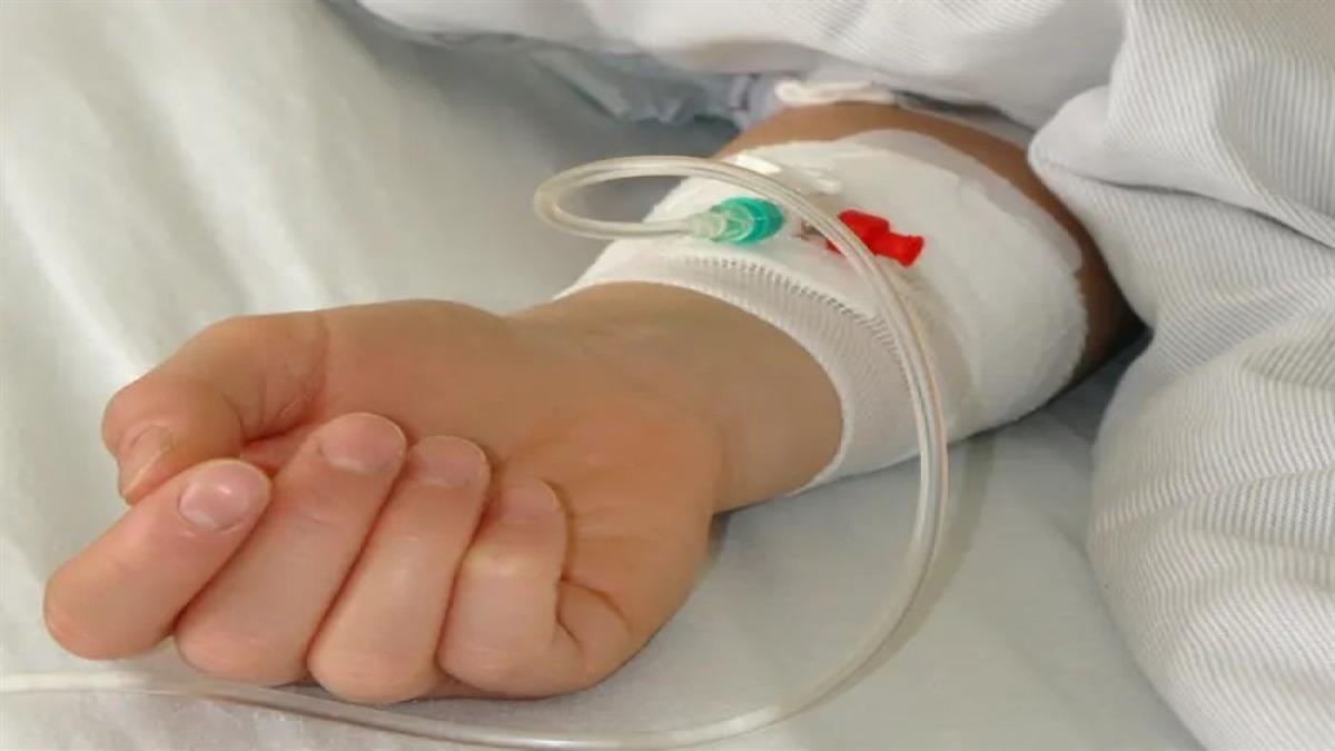 Θεσσαλονίκη: νεκρό 5χρονο κοριτσάκι από κεραυνοβόλο σηψαιμία – είχε στρεπτοκοκκική λοίμωξη