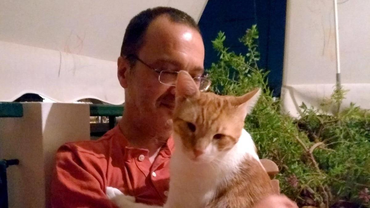 Αντίο στον «δικό μας» Χρήστο Ζαρίφη