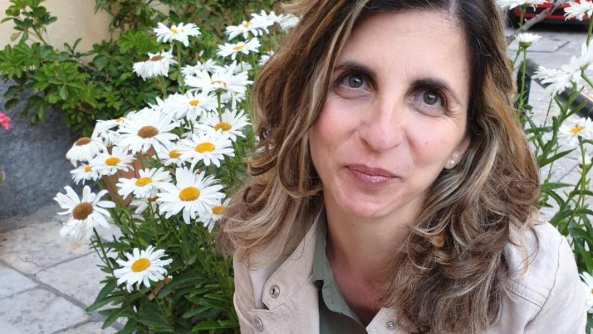 Κ. Αρμενιάκου: «το νηπιαγωγείο μας οργάνωσε γιορτή βιβλίου για να αγαπήσουν τα παιδιά το διάβασμα»