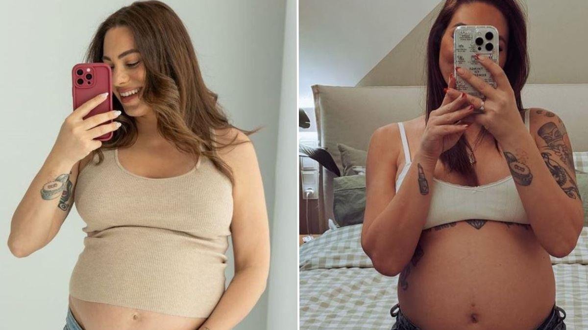 Ε. Βαλαβάνη: «με ενοχλούσε που με ρωτούσαν πότε θα γίνω μάνα, έκλαιγα, δεν μπορούσα να ανασάνω»