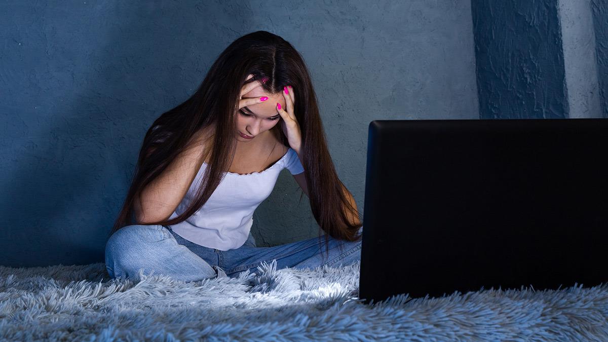 Sextortion: το μεγάλο έγκλημα της ψηφιακής εποχής με θύματα εφήβους