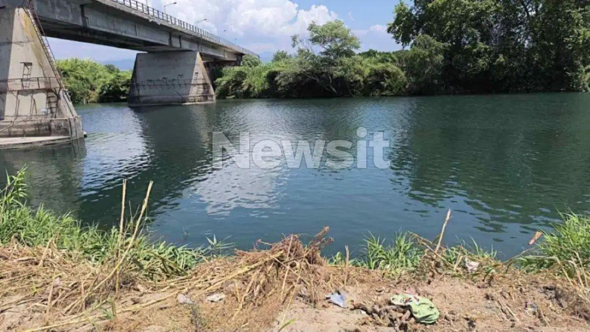 Άρτα: ανέκτησαν τις αισθήσεις τους τα 2 παιδιά που ανασύρθηκαν από τον ποταμό Άραχθο!