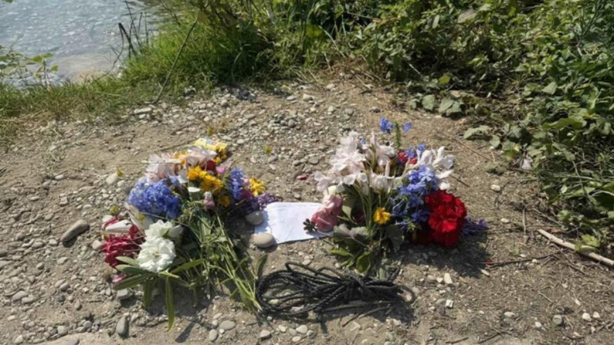 «Προάγεται στη ΣΤ’ Δημοτικού και στην αιωνιότητα»: το σπαρακτικό αντίο στον 12χρονο Νίσι