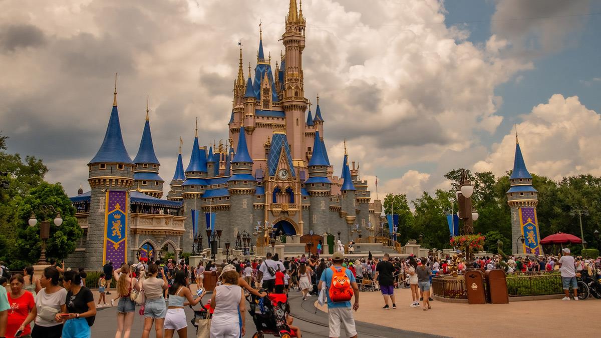 Παρίσι: 22χρονος έστησε ψεύτικο γάμο στη Disneyland με νύφη ένα 9χρονο κοριτσάκι!