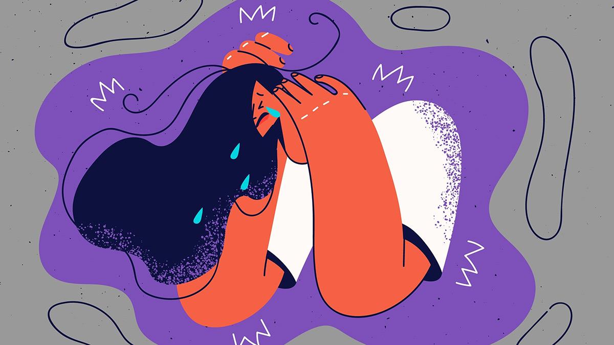 Δεν είναι άγχος, είναι overthinking και υπάρχει τρόπος να το λύσεις
