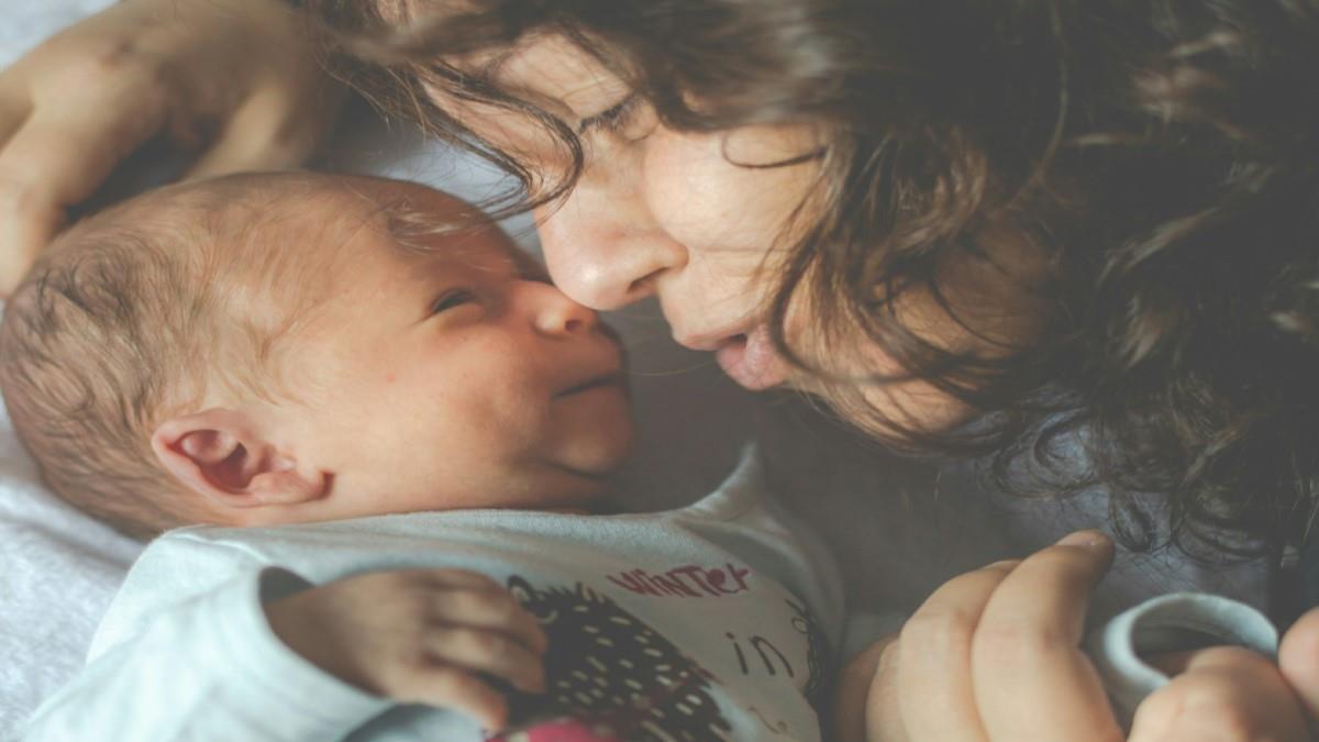 10 αλήθειες που θα ήθελα να μου είχε πει κάποιος πριν γίνω μαμά