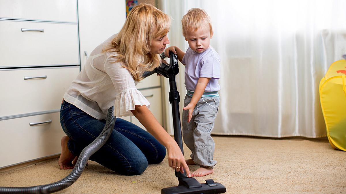 Τα παιδιά δεν χρειάζονται μόνο κανόνες, αλλά και να τα μάθεις πώς να τους ακολουθούν