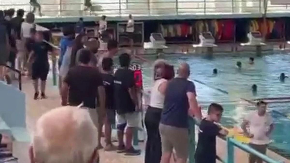 Γονείς τραμπούκισαν 13χρονα παιδιά σε αγώνα πόλο: «να πάνε στον πάτο!»