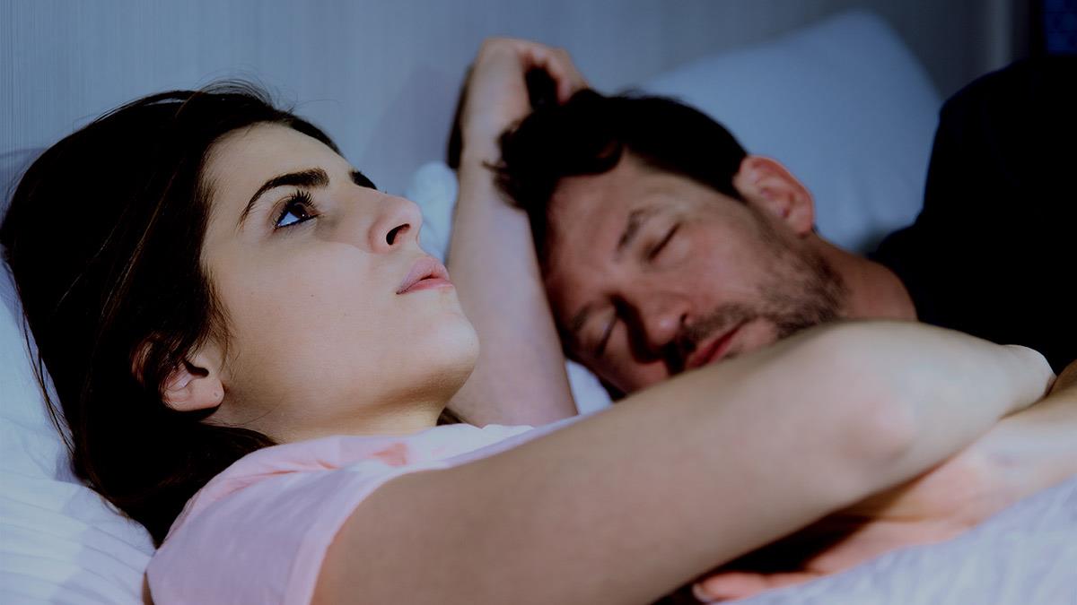 Νιώθω αδιάφορη απέναντι στον σύζυγό μου χωρίς να έχει γίνει κάτι. Τι σημαίνει αυτό;