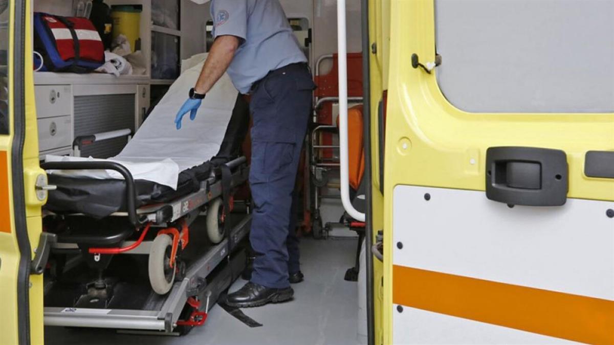 Τραγωδία στην Πιερία: νεκρός 13χρονος μετά από ξαφνική αδιαθεσία στη θάλασσα