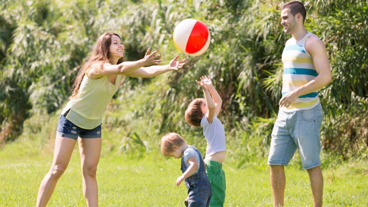 Πώς το παράδειγμά σας διαμορφώνει τη στάση του παιδιού ακόμα και στα απλά