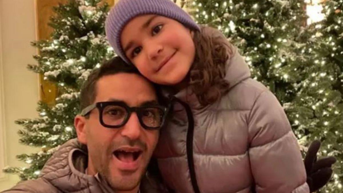 Πατέρας σκότωσε την 9χρονη κόρη του, ενώ έκαναν μαζί διακοπές