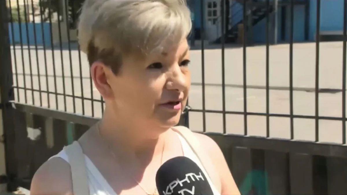 Μαμά 3 παιδιών έκανε το όνειρό της πραγματικότητα - πέρασε στο πανεπιστήμιο στα 53 της