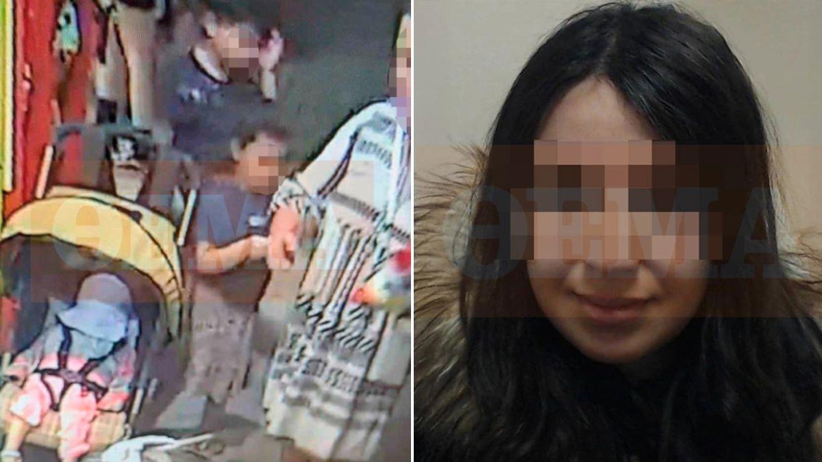 Παλαιό Φάληρο: «πού είναι η αδελφή μας;» ρωτούσαν τα άλλα 2 παιδάκια τη μαμά τους