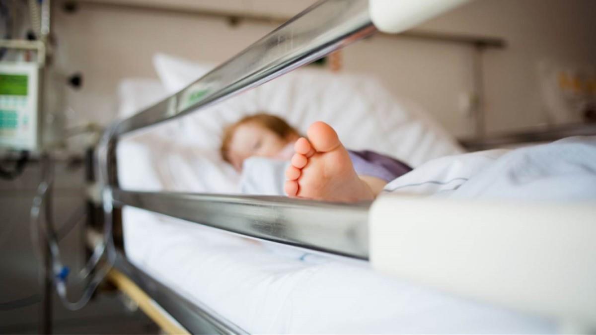 Θεσσαλονίκη: σε κρίσιμη κατάσταση 8χρονος που έπεσε από μπαλκόνι 1ου ορόφου