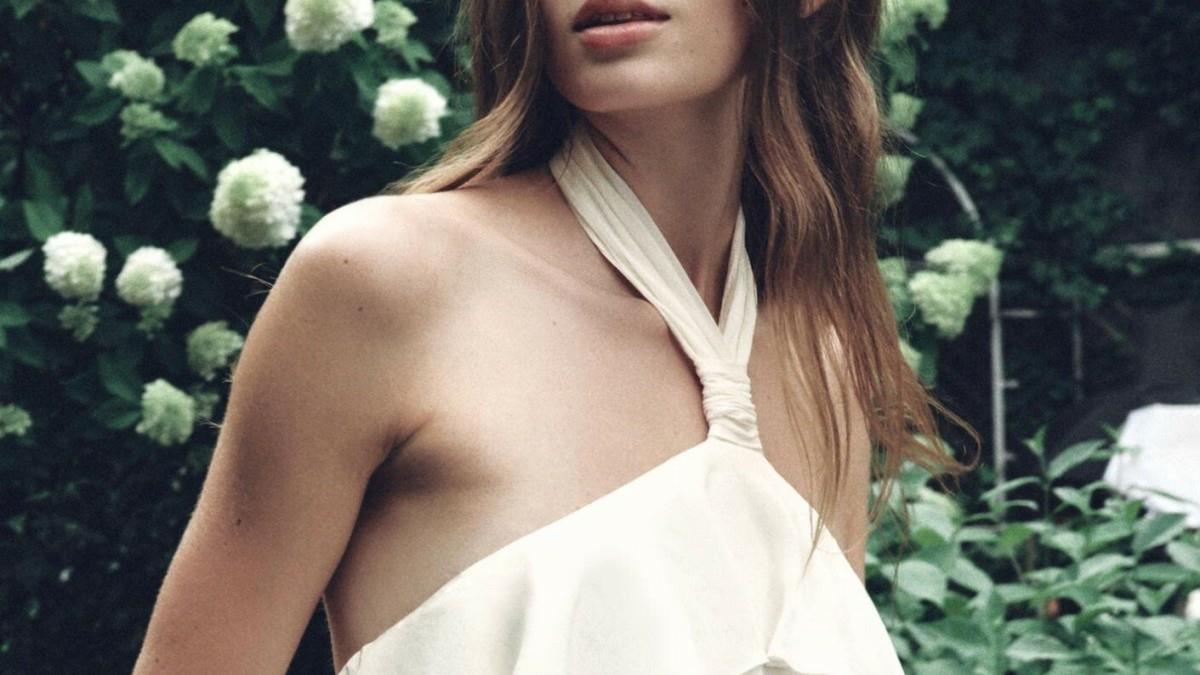 Zara: απαγορεύτηκαν διαφημίσεις της εταιρείας με «υπερβολικά αδύνατα μοντέλα»