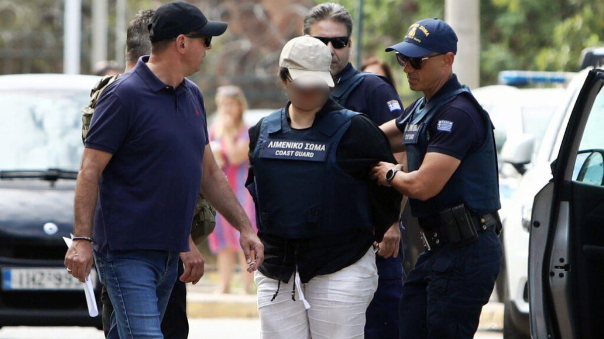 Προφυλακίστηκε η 32χρονη: «είμαι αθώα, ήμουν σε πανικό»