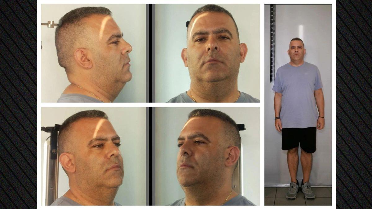 Αποκαλύφθηκαν τα μηνύματα του γυμνασιάρχη: «έχεις όμορφες γάμπες, γυμνασμένες»