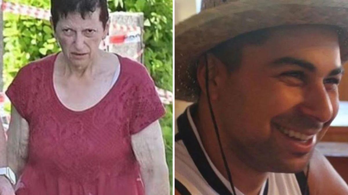 Ομολόγησε η μητέρα που σκότωσε τον κακοποιητικό γιο της - τον στραγγάλισε και διαμέλισε το πτώμα