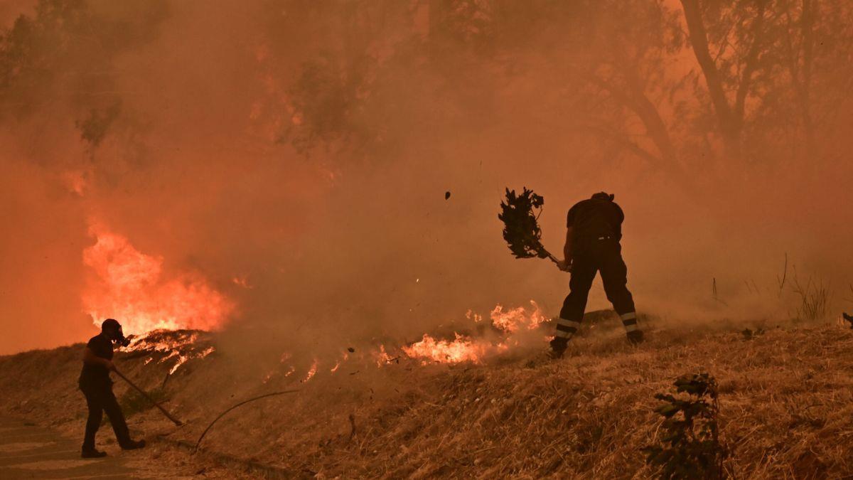Συναγερμός για μόλυνση αέρα και νερού στην Πάτρα: «3 φορές πάνω οι καρκινογόνες ενώσεις»