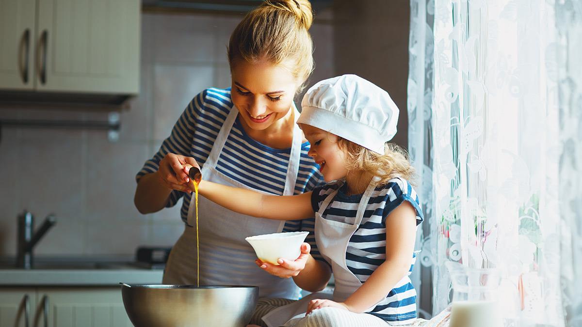 10 πράγματα που πρέπει να διδάξεις στο παιδί σου πριν τα 10