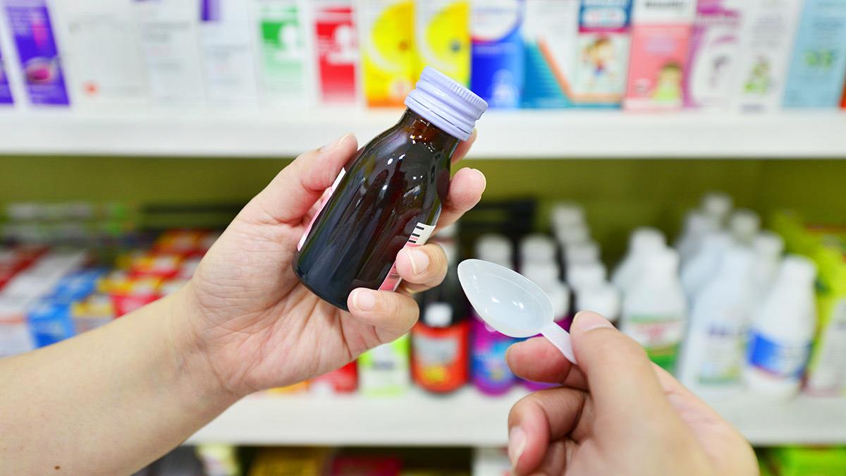 Κρήτη: φαρμακοποιός έδωσε σε βρέφος σιρόπι που είχε λήξει πριν από 4 χρόνια!