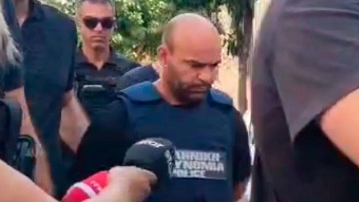 Γυναικοκτόνος στον Βόλο: «σκέφτηκα να βάλω τέλος στη ζωή μου μέσα στο κρατητήριο»