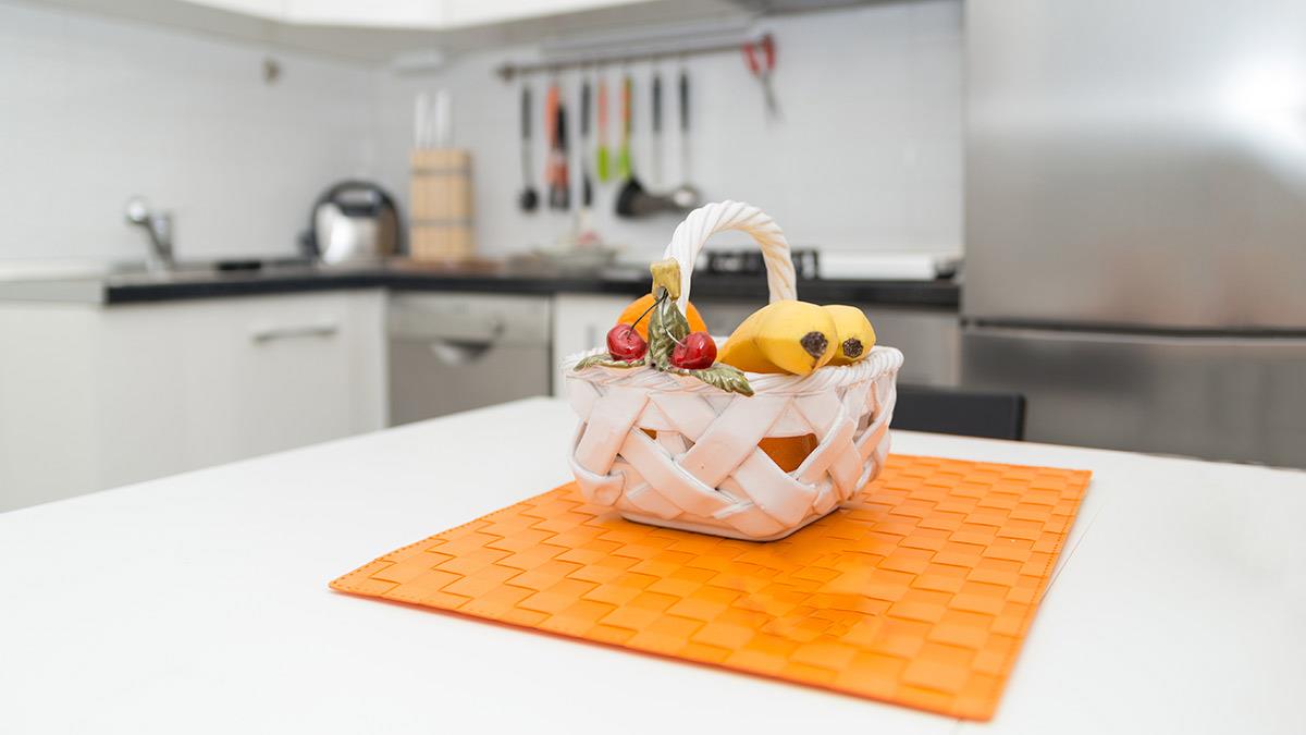 10 μυστικά για να είναι η κουζίνα σου πάντα καθαρή και τακτοποιημένη