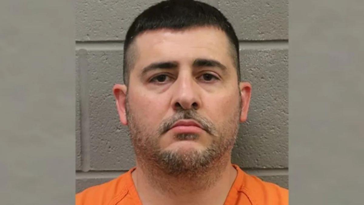 42χρονος σκότωσε 11χρονο επειδή του χτύπησε το κουδούνι για φάρσα!