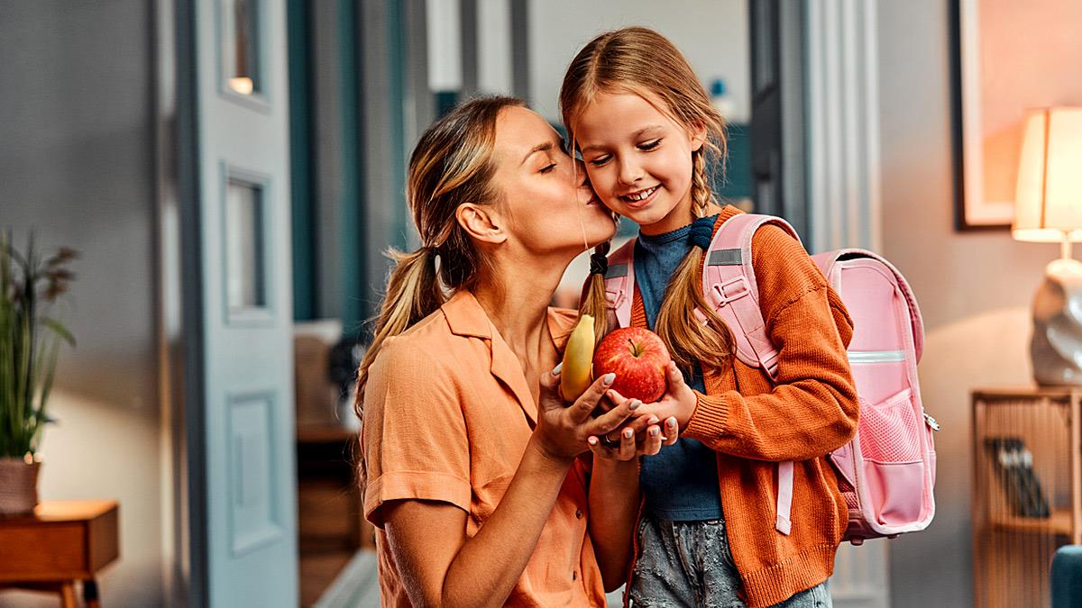 Πίσω στα θρανία: 7 tips για γερό ανοσοποιητικό από την αρχή της σχολικής χρονιάς