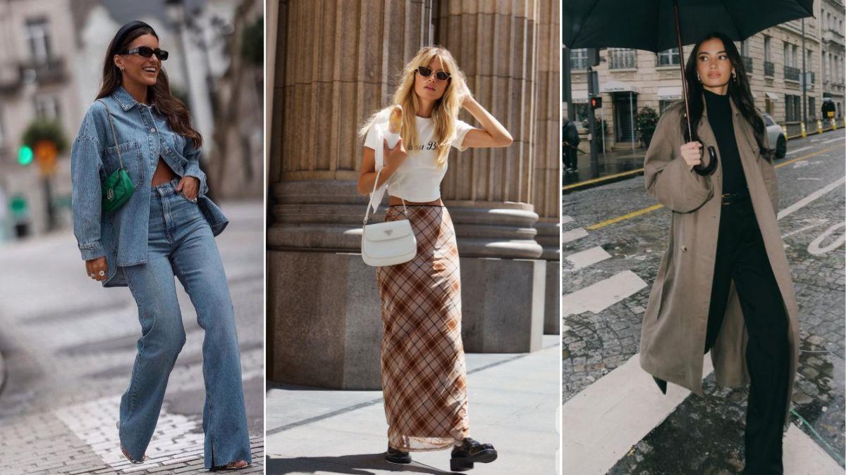 10 must-have κομμάτια για να ανανεώσεις τη γκαρνταρόμπα σου φέτος το φθινόπωρο