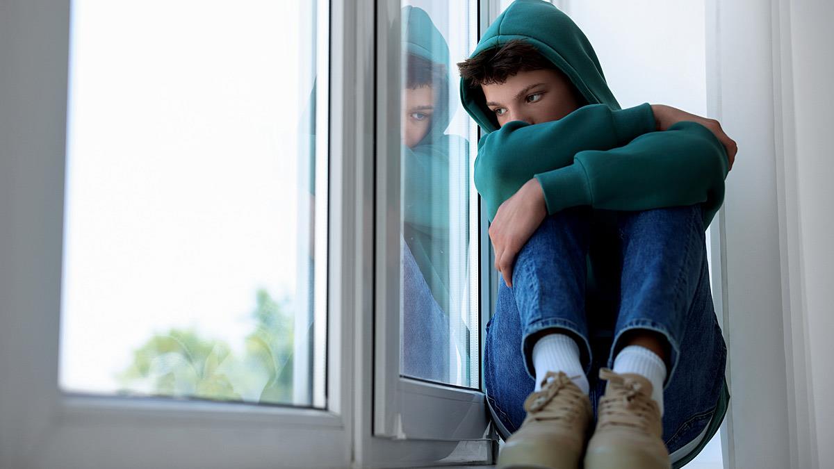 Έχω απελπιστεί με τον γιο μου που δεν θέλει να σπουδάσει τίποτα…