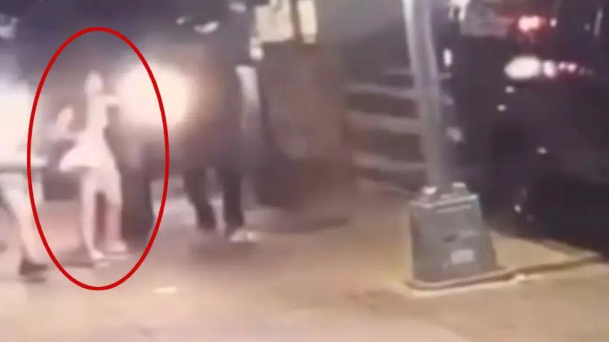 Οδηγός παρέσυρε και σκότωσε 16χρονη επειδή απέρριψε τις χυδαίες προτάσεις του