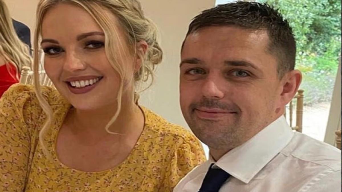 Αυτοκτόνησε γιατί συνέλαβαν από λάθος τον σύντροφό της - μετά πέθανε κι εκείνος γιατί δεν άντεξε τον θάνατό της