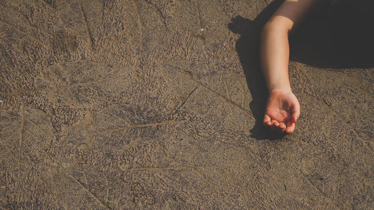 Τραγωδία στην Ισπανία: 4χρονη υπνοβάτης έπεσε από το μπαλκόνι και σκοτώθηκε!