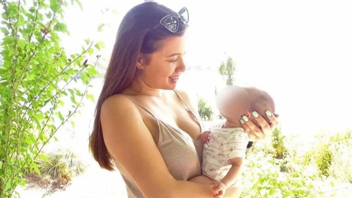 Μπαμπάς Καρολάιν: «η Λυδία ξέρει μόνο ότι η μαμά της πέθανε - σκληρό να της πούμε τι έγινε»