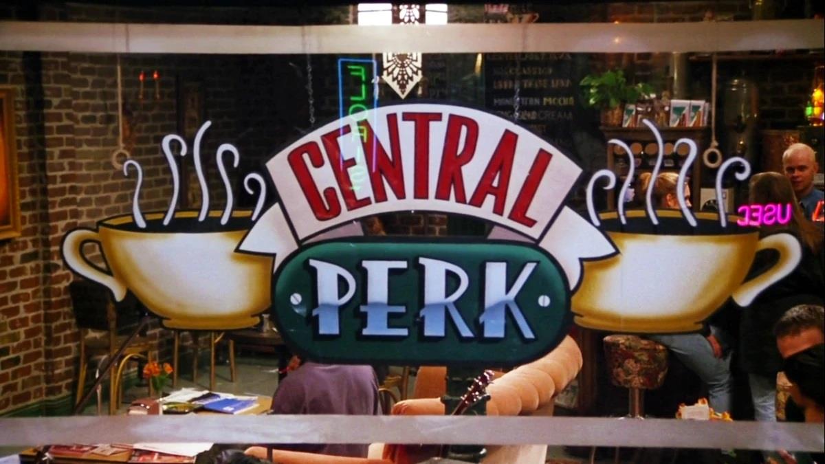 Νέα Υόρκη: ανοίγει το Central Perk από τα «Φιλαράκια»!